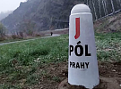 Póly metropole – nejvzdálenější body hlavního města