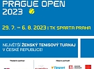 Tenisový turnaj žen Prague Open okruhu WTA