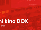 Letní kino DOX | 5. 7. – 30. 8. 2023