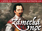 Kostelecká zámecká noc 2023