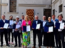 Radní hl. m. Prahy představili veřejnosti programové prohlášení