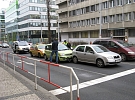 Nenechte se rozladit! Radí Platforma VIZE 0 v boji proti agresivním řidičům na českých silnicích