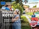 Pražané mají stále příležitost požádat si o kotlíkovou dotaci