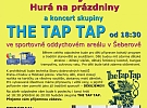 Dětský den – Hurá na prázdniny