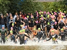 Prague city swim 2023