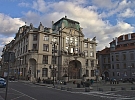 Praha má návrh vlastních stavebních předpisů