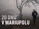 Jeden svět představuje kompletní program 2024, při zahájení bude promítán film 20 dnů v Mariupolu