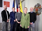 Praha buduje unikátní síť podpory duševního zdraví