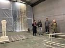 Výstava Studio Bubec: Ondřej Filípek a Jindřiška Jabůrková Transformace působnosti