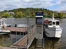 Pražské sezonní přívozy vyplují 23. března 2024
