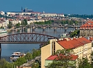 Praha nesouhlasí s návrhem nového modelu financování krajů, který ji zásadně znevýhodňuje
