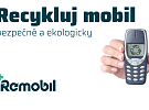 Praha 13 se zapojila do projektu Recykluj mobil