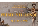 Příběh Velikonoc v Muzeu Karlova mostu