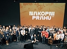 Inovační maraton Nakopni Prahu vyhrál AI senzor pro úklid ulic