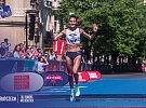 Pražský maraton dočasně omezí dopravu v centru města