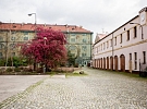 Zastupitelé schválili majetkové směny  se státem. Praha má díky tomu příležitost zachránit a smysluplně využít Karlínská kasárna