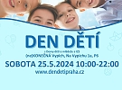Den dětí na Vypichu již tuto sobotu