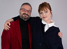 Hosté VŠEM: Ester Geislerová a Jan Vojtko