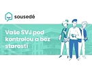 Systém práce v SVJ. Pravidlo jednoho emailu a centralizované komunikace!