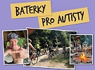 Pozvánka: Baterky pro autisty | 11. 5. 2024 Malešický park