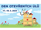 Den otevřených úlů