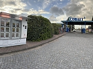 Květinový automat