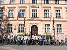 Odstartovala Květnová výzva Do práce na kole 2024. Pražské cyklosnídaně se zúčastní i ministr dopravy