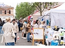 Oslavme společně Vyshyvanka Day! Tradiční ukrajinský svátek nabídne kulturně gastronomický zážitek v areálu Holešovické tržnice