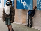 Krása vesmírná - výstava ART SAFARI #39 ve Studiu Bubec Řeporyje