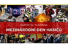 Mezinárodní den hasičů