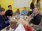 ZŠ Mohylová Adventní dílna