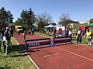 Oddíl mladých hasičů Třebonice přijímá nové členy od 4 let až do 17 roků