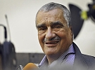 Karel Schwarzenberg: České národní zájmy a politika v EU: přítomnost a budoucnost