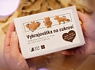 Vykrojte dobro.
