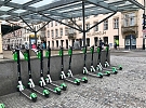 Městská policie v rámci čtyřdenní dopravně bezpečnostní akce znovu kontroluje provoz elektrokoloběžek v Praze