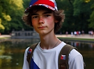Názor, komentář: K našemu státnímu svátku. Pohledem teenagera. (Napsala to za něj ale umělá inteligence.)