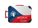 Virtuální Česko - oživme kulturní dědictví České republiky