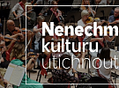 Komentář, názor: Nenechme kulturu utichnout! Nová iniciativa reaguje na plánované změny legislativy i návrh rozpočtu pro příští rok