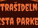 Tip na výlet:  Strašidelná cesta parkem