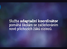 Adaptační koordinátoři ve školách pro děti/žáky cizince