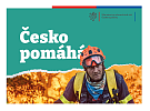 Česko pomáhá
