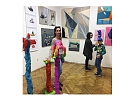Veletrh současného výtvarného umění s mezinárodní účastí Art Prague
