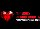 Minerály a drahé kameny