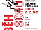 Sokol Vrané nad Vltavou zve na Běh do schodů