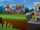 Rodič 21. století: Naše děti, hraní her a kostičkový svět Minecraftu