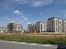 Hlavní město si nechá vytvořit územní studii pro oblast Zličína
