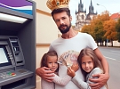 Pondělní setkávání s psycholožkou. Zveme Vás na pobočku Městské knihovny ve Stodůlkách