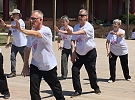Sdružení taoistického tai chi v ČR. Pražské skupiny (nejen) pro začátečníky.
