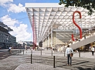 Praha udělala další zásadní krok ke vzniku Terminálu Smíchov