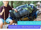 DARUJEMEKROUZKY.CZ - Získejte příspěvek až 2000 Kč pro svoje děti právě TEĎ!